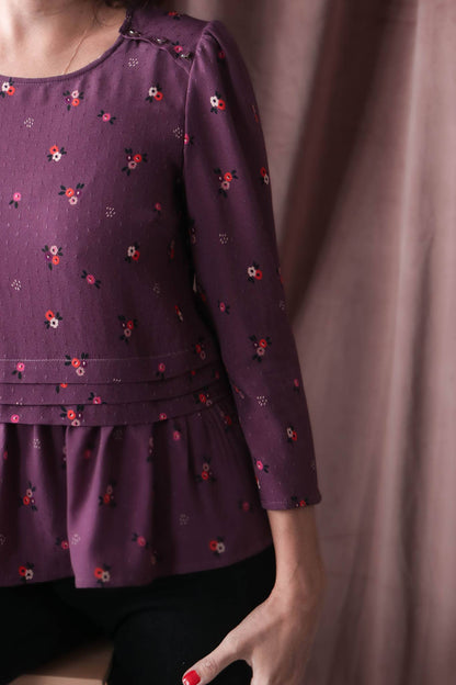 Lise Tailor Rêverie
