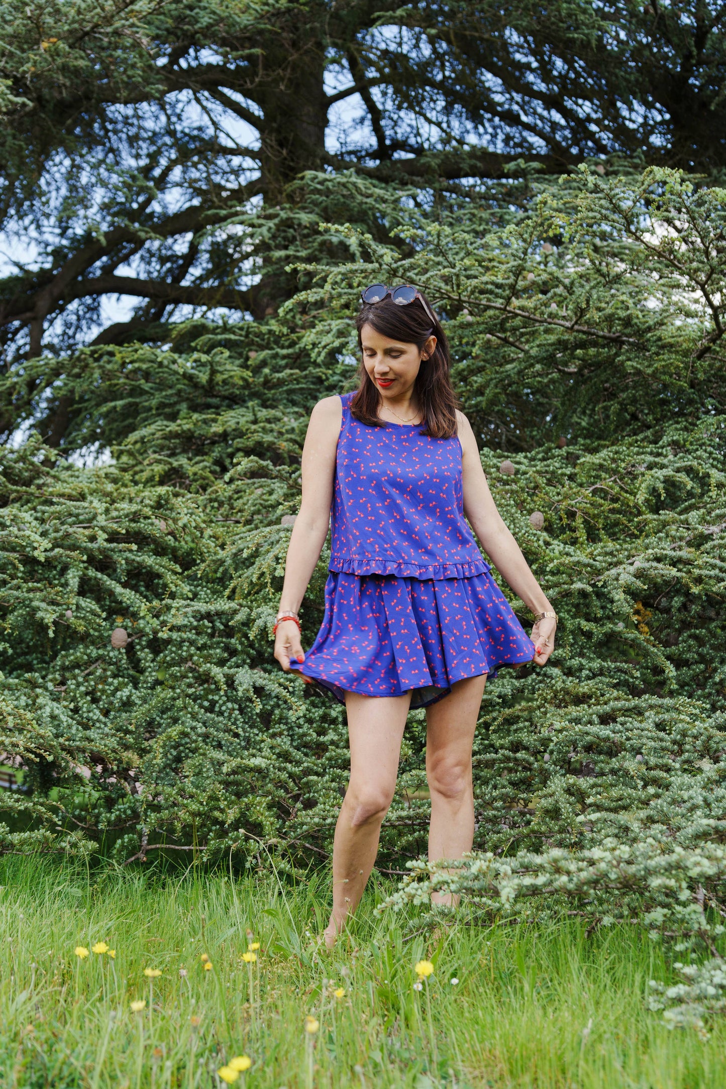 Lise Tailor Alia