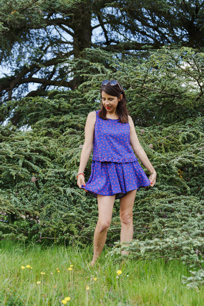 Lise Tailor Alia