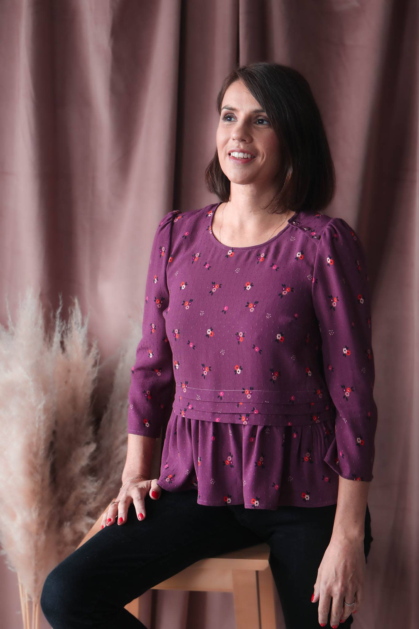Lise Tailor Rêverie