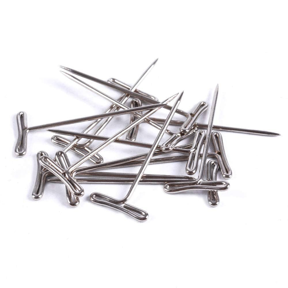 SOHMO T Pins