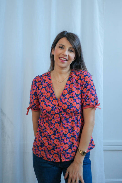 Lise Tailor Florie