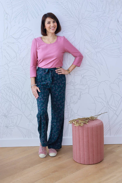 Lise Tailor Giverny