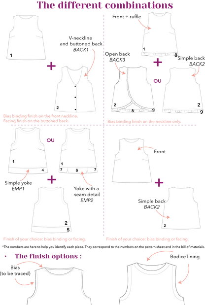 Lise Tailor Alia
