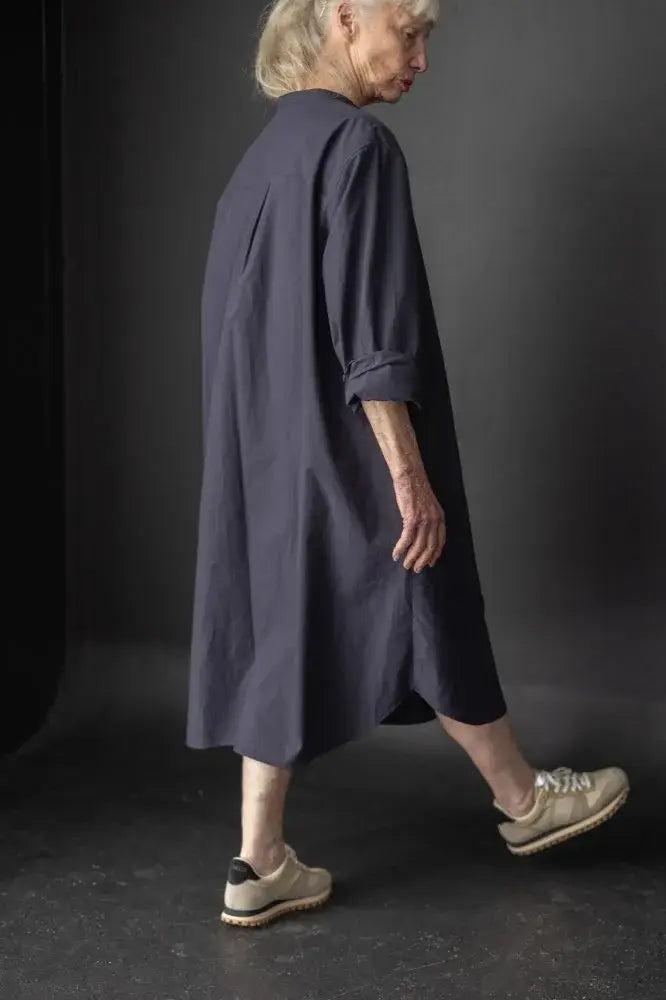 Merchant & Mills Niven Shirt and Shirt-Dress