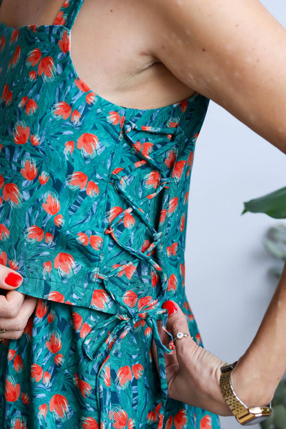Lise Tailor Romance