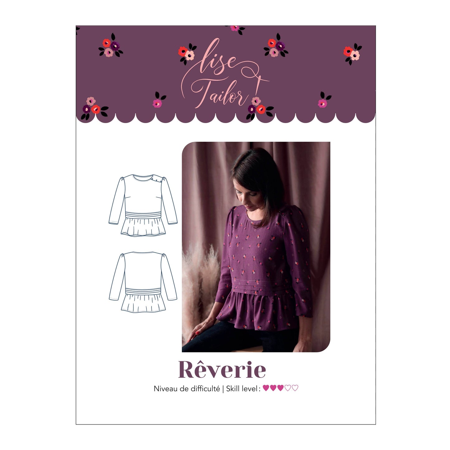 Lise Tailor Rêverie