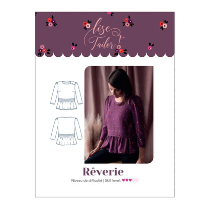 Lise Tailor Rêverie