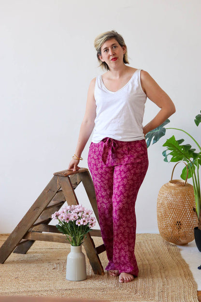 Lise Tailor Giverny