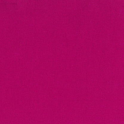 Echino by KOKKA Renewal Vibrant Solid Range ($52/metre)