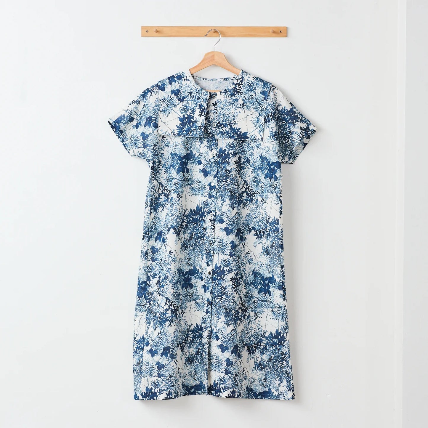 Yui KOKKA (Contrast) ($68/metre)