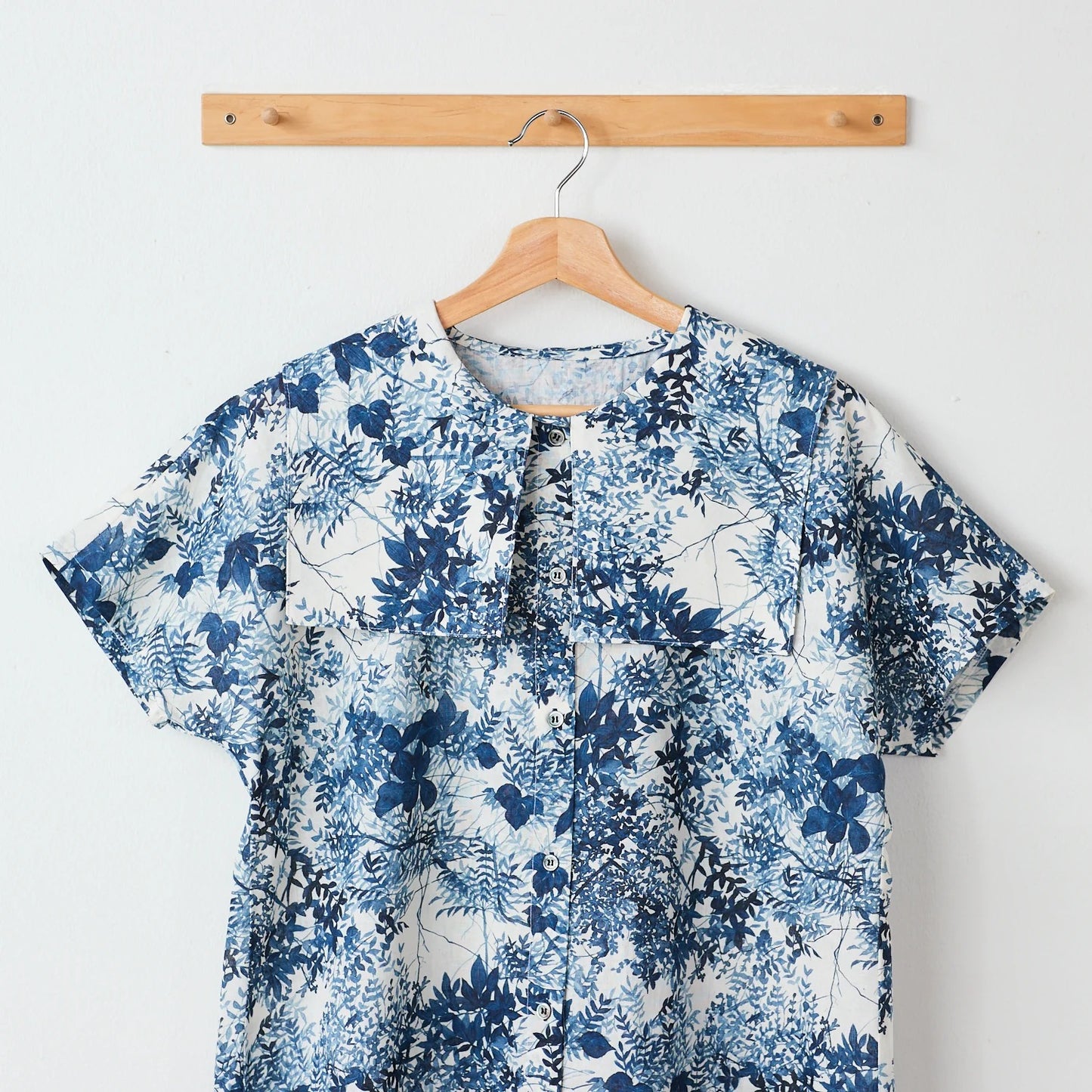 Yui KOKKA (Contrast) ($68/metre)