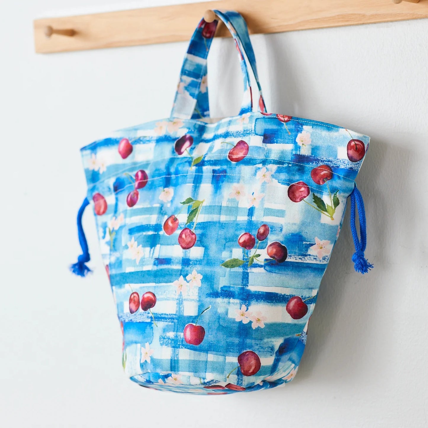 Yui KOKKA (Cherry) ($68/metre)