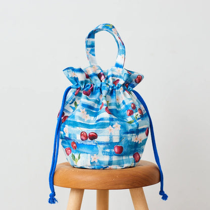 Yui KOKKA (Cherry) ($68/metre)