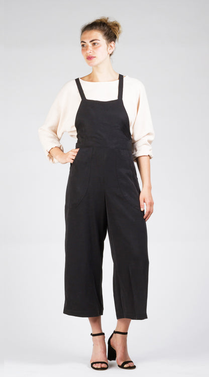 Sew House Seven Burnside Bibs