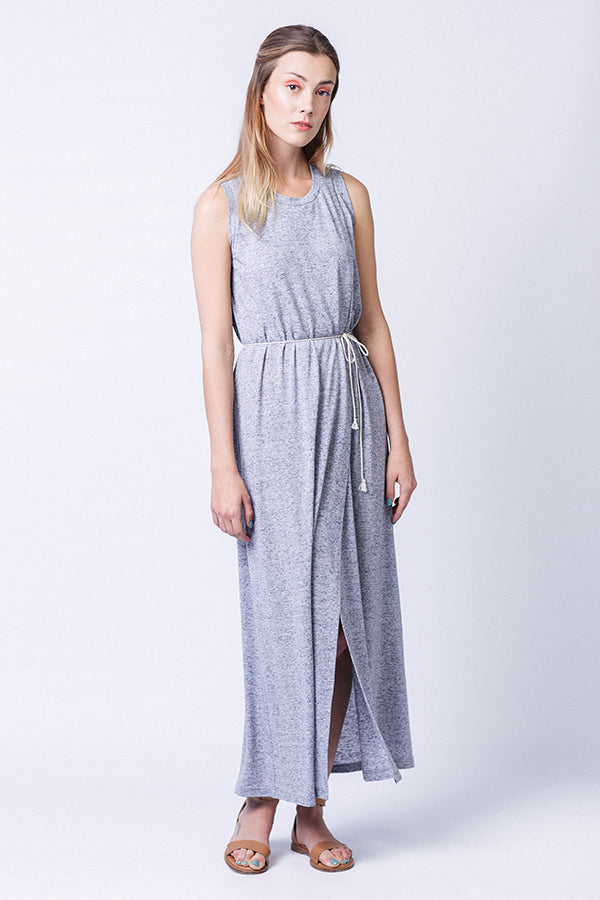 Named Clothing Anneli Double Front Dress and Tee