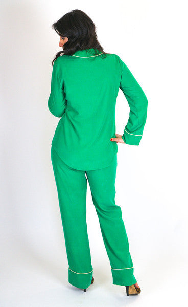 Closet Core Patterns Carolyn Pajama
