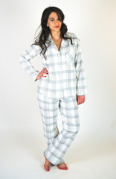 Closet Core Patterns Carolyn Pajama