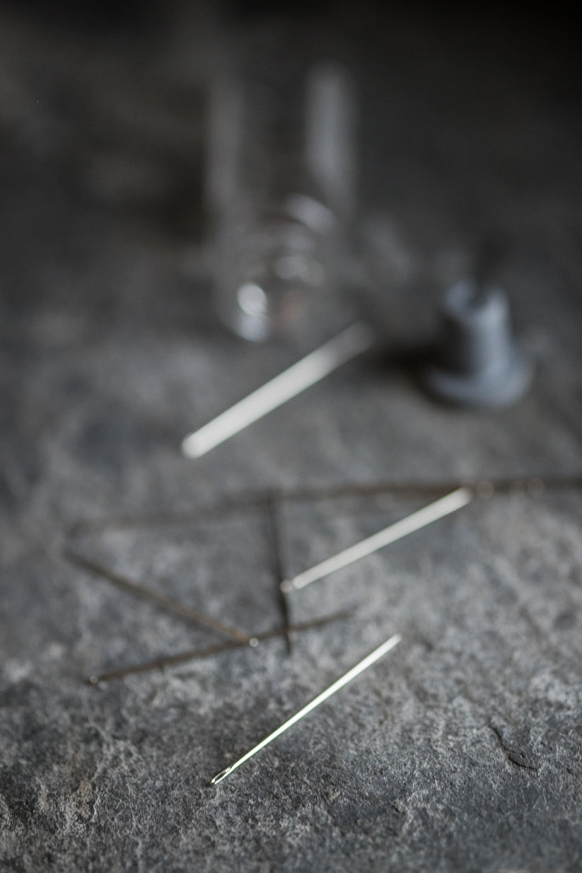 Merchant & Mills Betweens Tailor's Needles