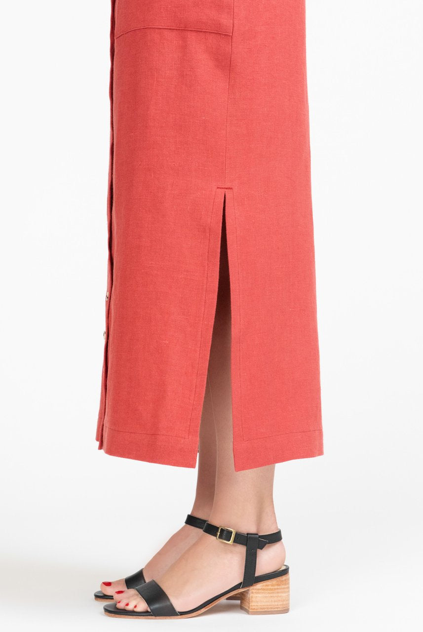 Closet Core Patterns Fiona Sundress