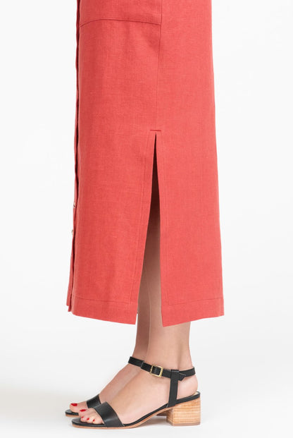 Closet Core Patterns Fiona Sundress