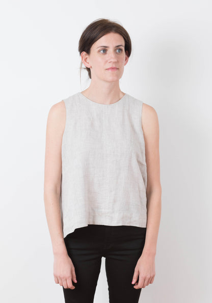 Grainline Studio Hadley Top