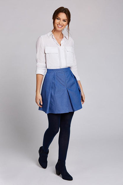Simple Sew Keira Skirt