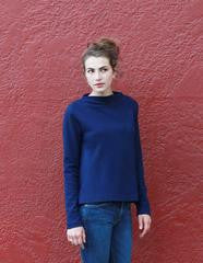 Sew House Seven Toaster Sweater