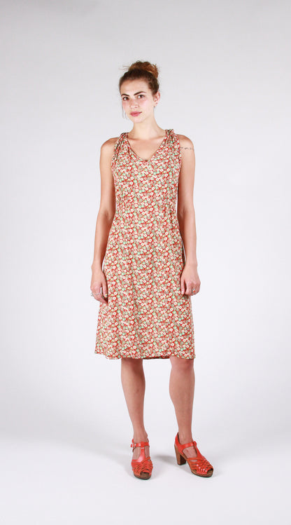 Sew House Seven Mississippi Avenue Dress & Top