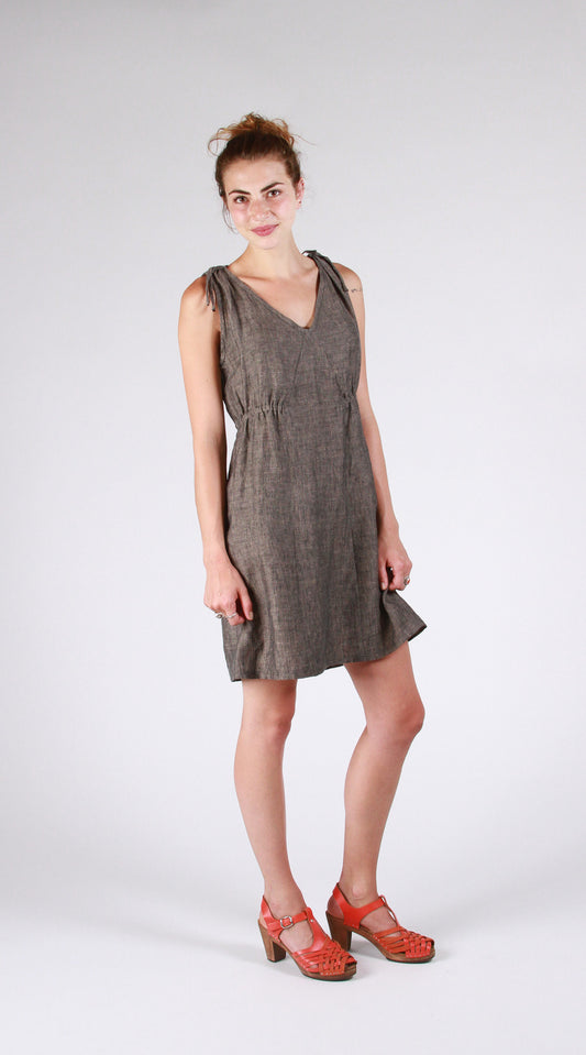 Sew House Seven Mississippi Avenue Dress & Top