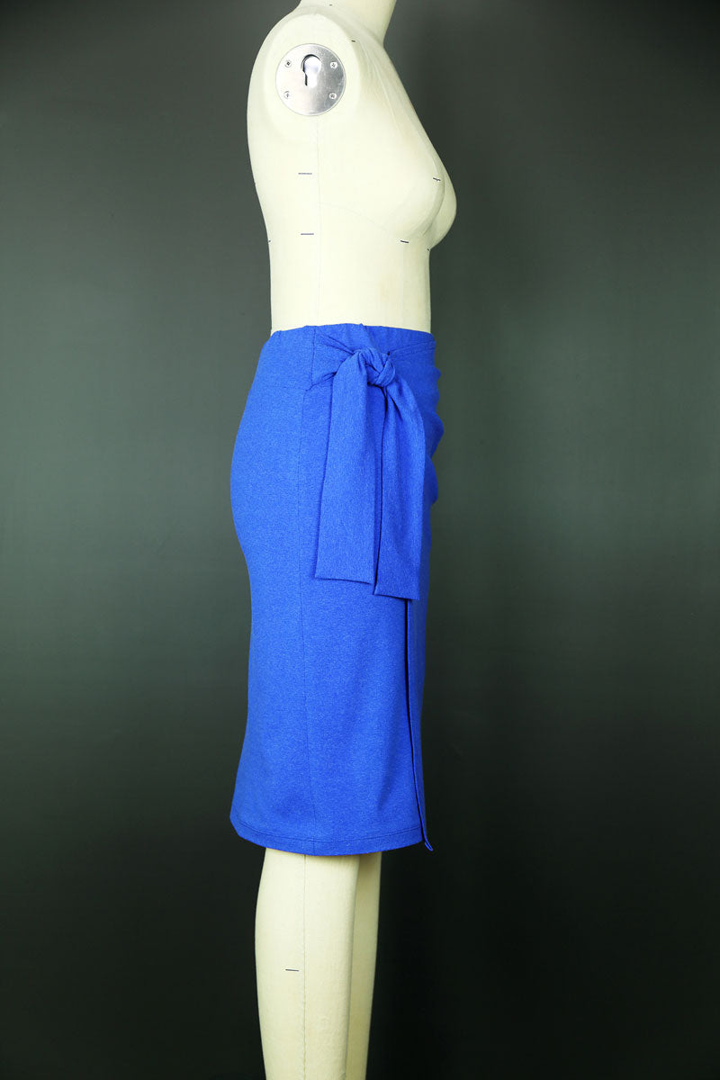 Kensington Knit Skirt