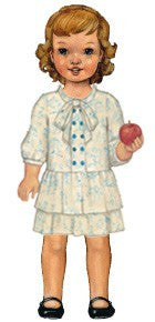 oliver + s Apple-Picking Dress