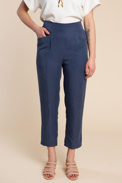 Closet Core Patterns Pietra Shorts and Pants