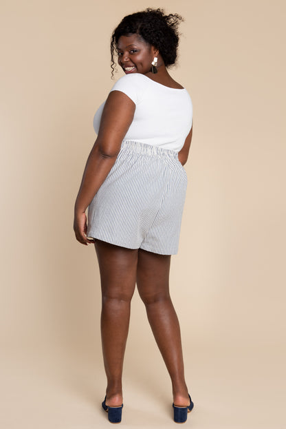 Closet Core Patterns Pietra Shorts and Pants
