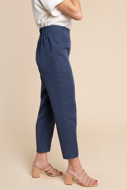 Closet Core Patterns Pietra Shorts and Pants