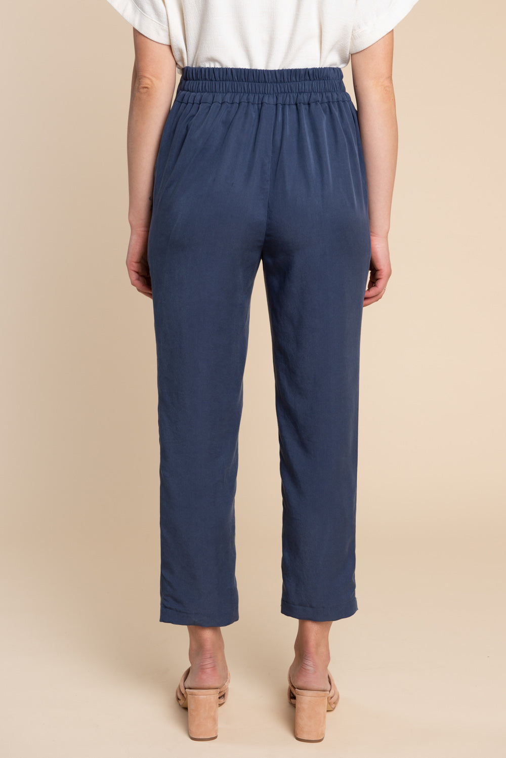 Closet Core Patterns Pietra Shorts and Pants