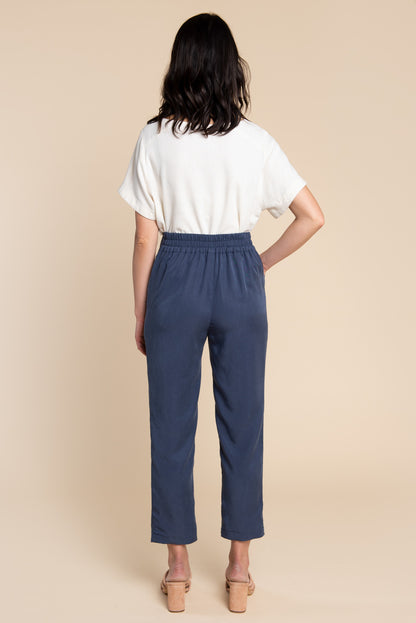 Closet Core Patterns Pietra Shorts and Pants