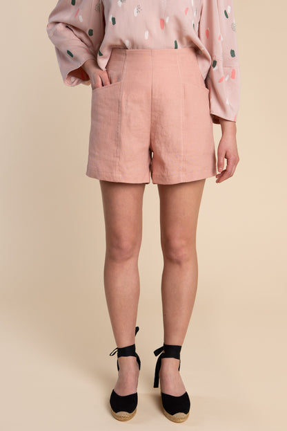 Closet Core Patterns Pietra Shorts and Pants