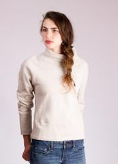 Sew House Seven Toaster Sweater