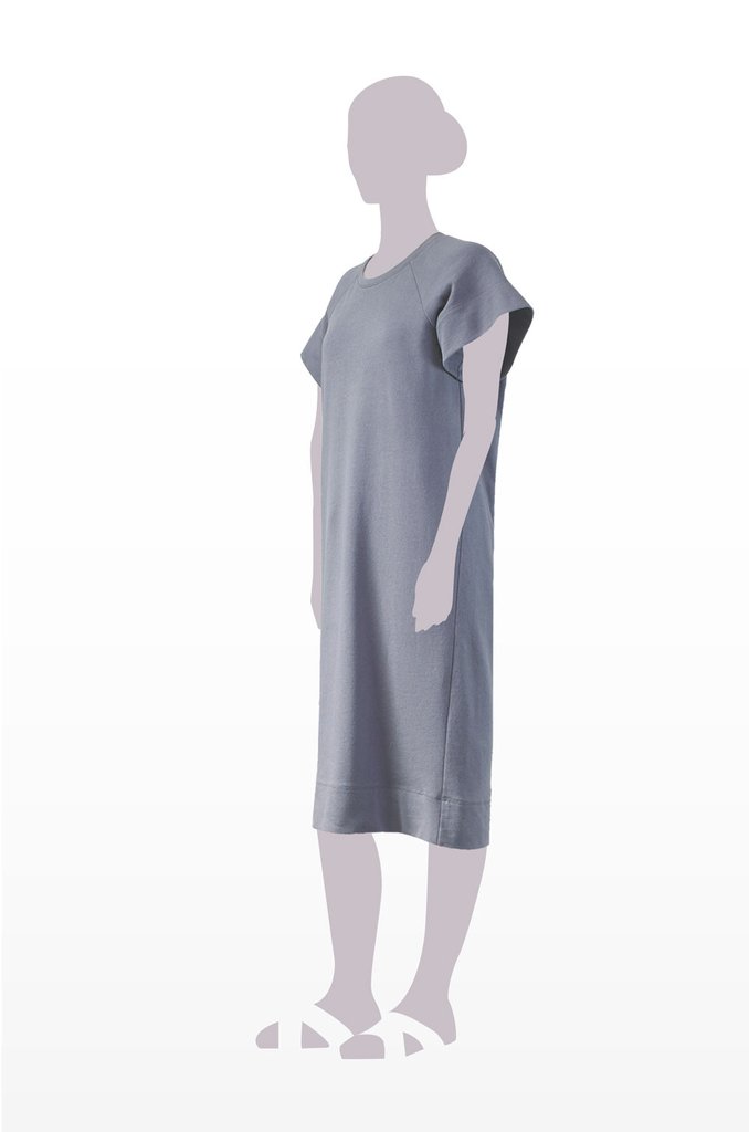 Pattern Fantastique Aeolian Tee Shirt & Dress