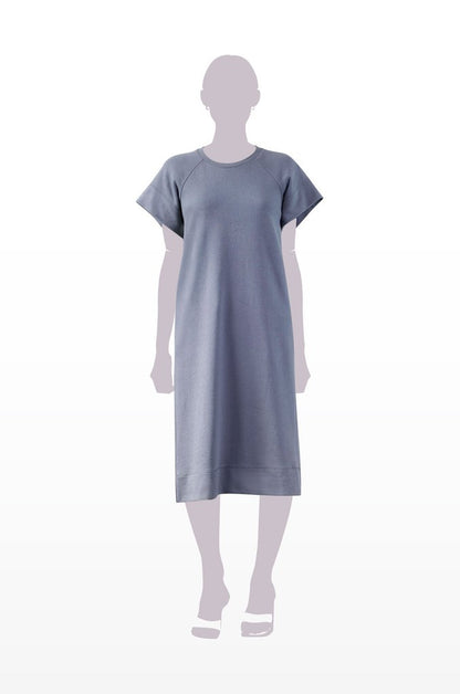 Pattern Fantastique Aeolian Tee Shirt & Dress
