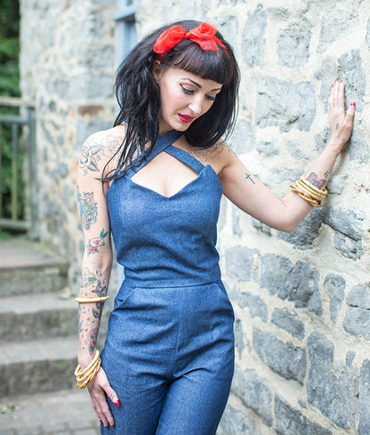 Sew La Di Da Vintage Betty Jean