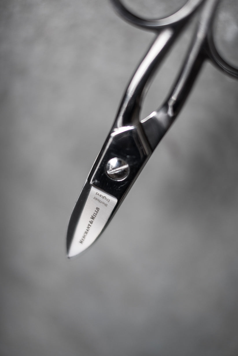 Merchant & Mills Buttonhole Scissors