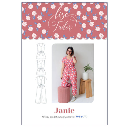 Lise Tailor Janie