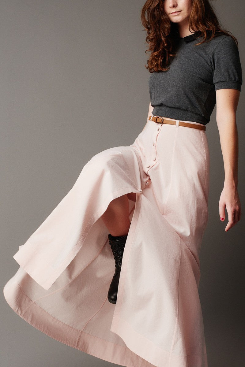Fumeterre Skirt